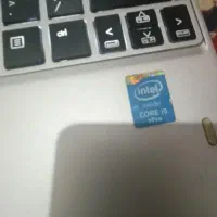 لپ تاب hp|رایانه همراه|فردیس, شهرک ارم|دیوار