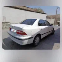 سمند ۹۸