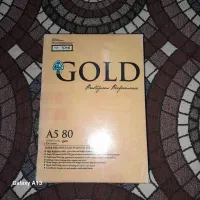برگه  A5