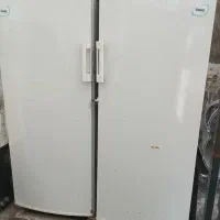 یخچال وفریزر دوقلو سینجر