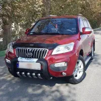 لیفان X60 هیلمنی ، مدل ۱۳۹۵ ، کم کار ، تک برگ.