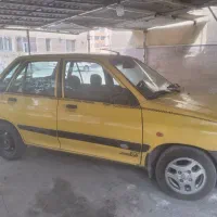 تاکسی|خودرو سواری و وانت|اسلامآباد غرب, |دیوار