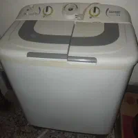 لباسشویی دوقلو