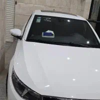 تارا v4 lx بسیار تمیز مدل 1403|خودرو سواری و وانت|سبزوار, کاشفی شمالی (دادگستری)|دیوار