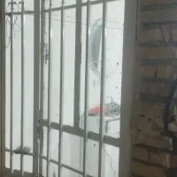 در وپنجره