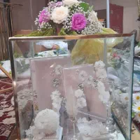 کاپ کیک وباکس نامزدی