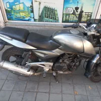 پالس ۲۰۰ مدل ۸۹ فردش فوری|موتورسیکلت|تهران, مینای شمالی (مخبر)|دیوار