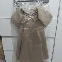 لباس‌مجلسی‌دخترانه‌