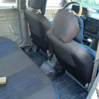 پراید مدل 89 جوان پسند|خودرو سواری و وانت|رشت, یخسازی|دیوار