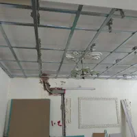 سلام به یک نفر شاگرد برای کار کناف کاری نیازمندم