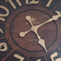 ساعت دیواری|ساعت دیواری و تزئینی|قدس, شهر‌قدس|دیوار