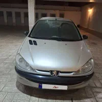 ۲۰۶ فرانسوی|خودرو سواری و وانت|مشهد, امیر|دیوار