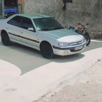 پارس|خودرو سواری و وانت|دهدشت, |دیوار
