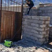 جوشکاری برش کاری