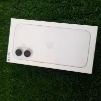 آیفون 16 نرمال ریجستر شده شرکتی