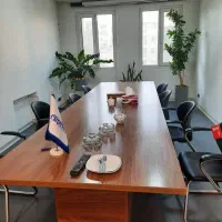 ۲۶۵متر سند اداری عباس آباد مطهری