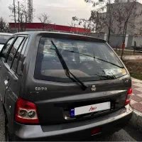 سایپا se111|خودرو سواری و وانت|تهران, تهرانپارس شرقی|دیوار