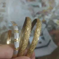 النگودست دوم و کارکرده 30زیرقیمت تابلو