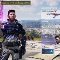 اکانت کلاف|کنسول، بازی ویدئویی و آنلاین|بروجرد, |دیوار