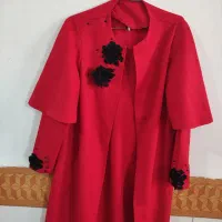 برا کسی که مانتو شماره ۳و۲ می پوشه خوبه|لباس|یاسوج, |دیوار