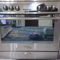 اجاق گاز فردار 5 شعله