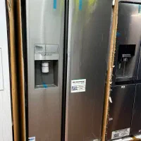 یخچال ساید بای ساید اسنوا مدل P3200ss
