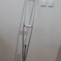 یک جفت عصا ی تازه