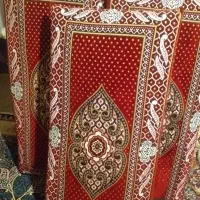 پشتی ماشینی