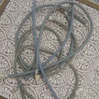 دو جفت شلنگ لباسشویی