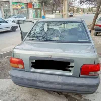 ماشین پراید مدل87|خودرو سواری و وانت|چناران, |دیوار