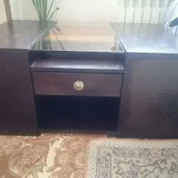 میز جلو مبلی