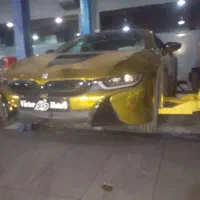 تعمیرگاه مکانیک خودروهای بنز - ب ام و - پورشه|خدمات موتور و ماشین|تهران, اقدسیه|دیوار