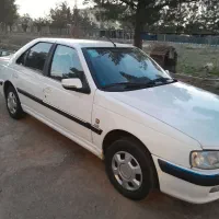 پژوپارس مدل ۹۹