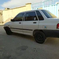 پراید کلکسیونی|خودرو سواری و وانت|خرمآباد, |دیوار