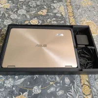 لپ تاپ ایسوس زنبوک Ux360C