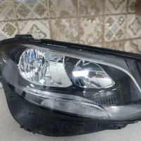 ۲عددچراغ خودرو