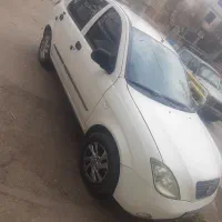 تیبا ۲|خودرو سواری و وانت|فریدونشهر, |دیوار