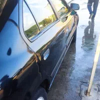 سمند|خودرو سواری و وانت|محمدشهر, همایون ویلا|دیوار