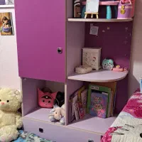 سرویس خواب نوجوان|تخت و صندلی بچه|بوشهر, |دیوار