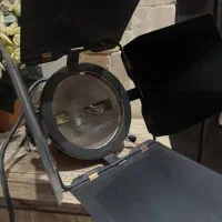 پرژکتور نور افکن