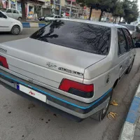 پژو تو کرم ۸۹ دوگانه کارخانه