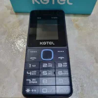 گوشی KGTGL|موبایل|تهران, ویلاشهر|دیوار