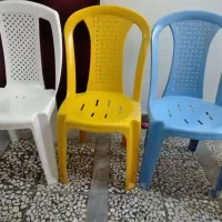 صندلی ناصر