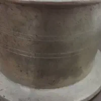 هاونگ برنجی بسیاری قدیمی