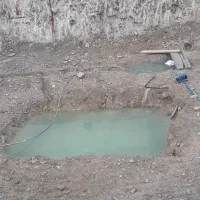 چاه کن و تخریب کاری|خدمات پیشه و مهارت|اصفهان, بهارستان|دیوار