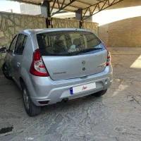 ساندرو اتومات مدل۹۵