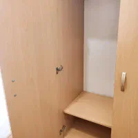 کمد ام‌ دی‌ اف|جاکفشی، کمد، دراور|رشت, معلولین|دیوار