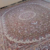 یک تخته فرش 12 متری