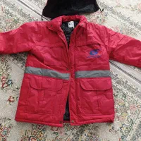 کاپشن درجه یک