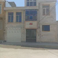فروش یامعاوضه،ویلایی دوطبقه شهرک ظفر ایستگاه۳
